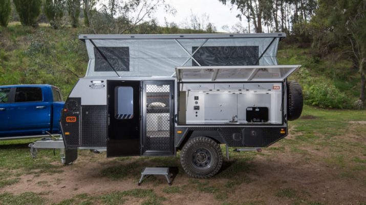 Recon-pop-top-camper-van