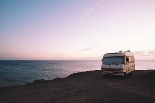 Ultimate camper van conversions