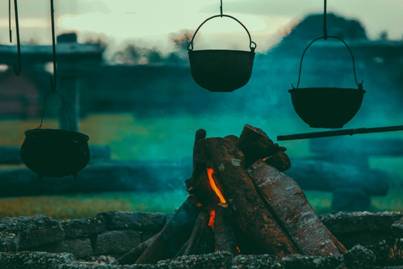 Pop up camper rental