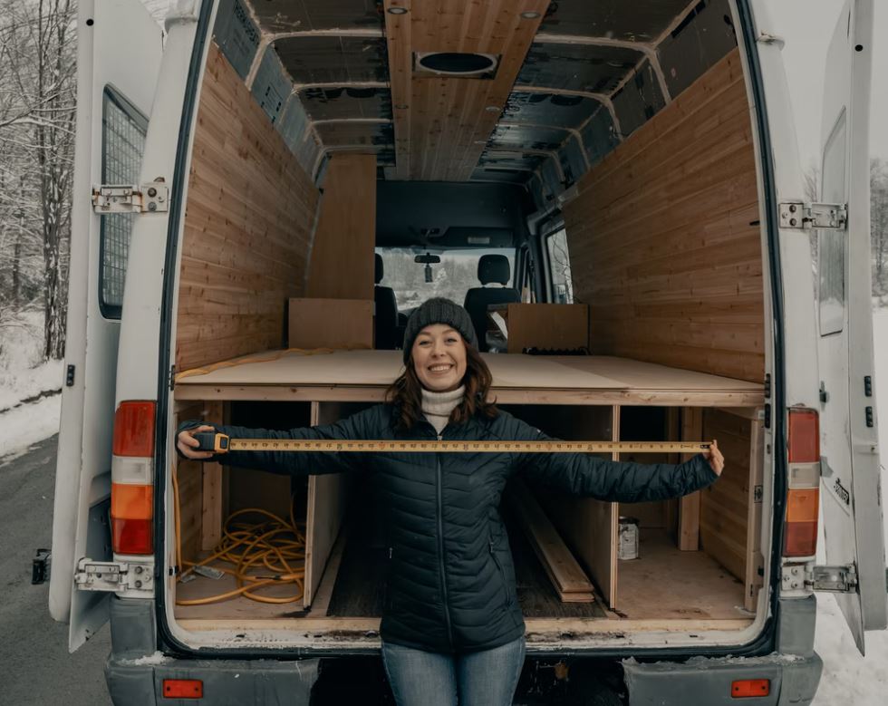 Best Fans For Van Life at Nicholas Rose blog