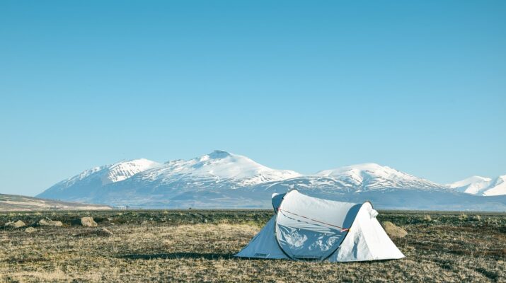 Best Pop-Up Tent