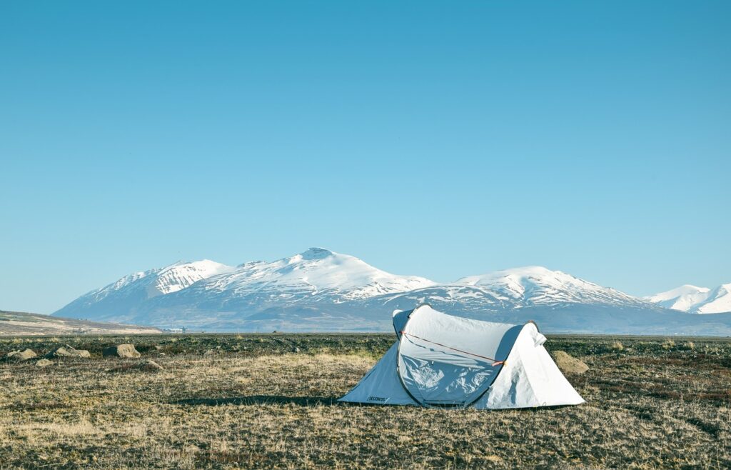 Best Pop-Up Tent