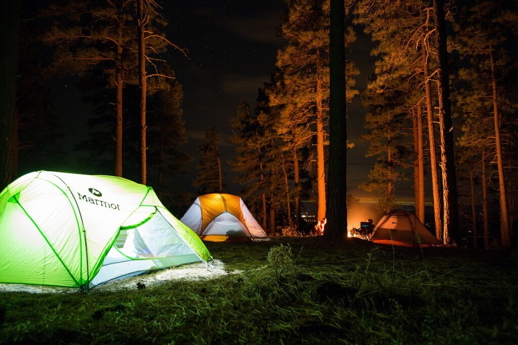 Best Pop-Up Tent