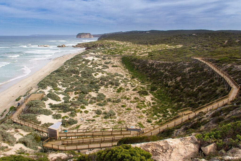south australia road trips