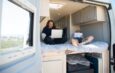Ambulance Camper Conversions