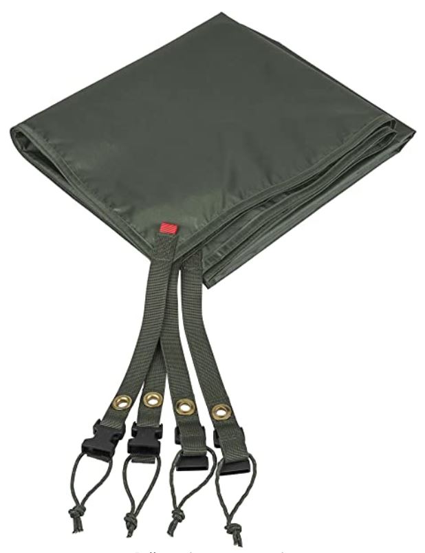 Tent Footprint