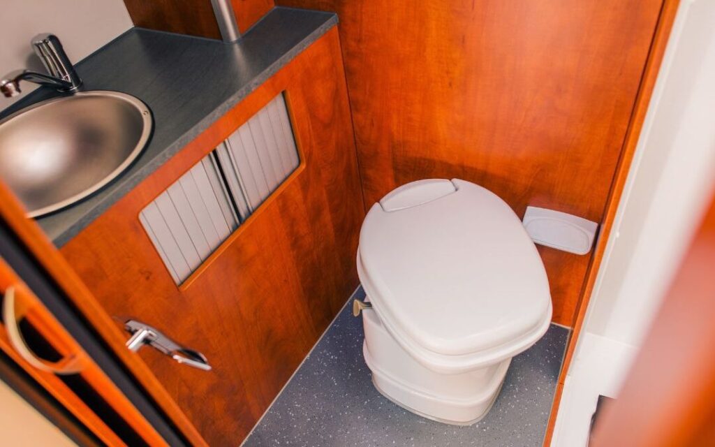 Best Cassette Toilet Chemicals FlyCamper