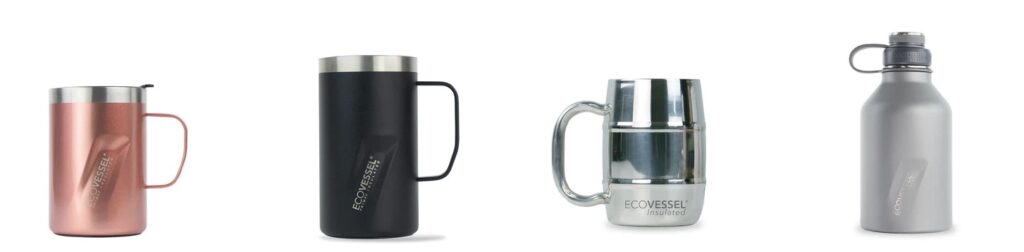 ecovessel 