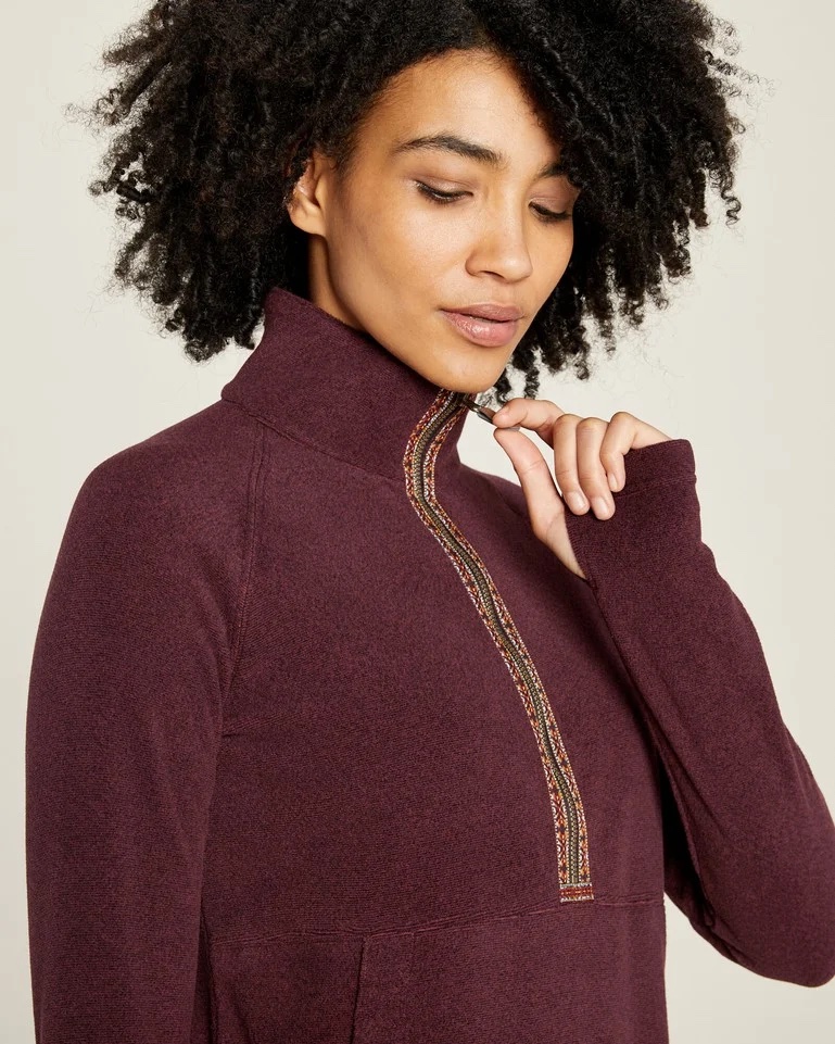 Sherpa clothing 