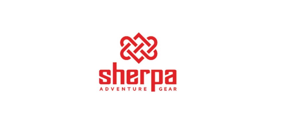 Sherpa clothing 