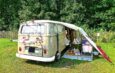 Top Ten Camping Blogs