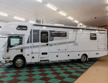 Second Hand Camper Vans; Are they Worth it?