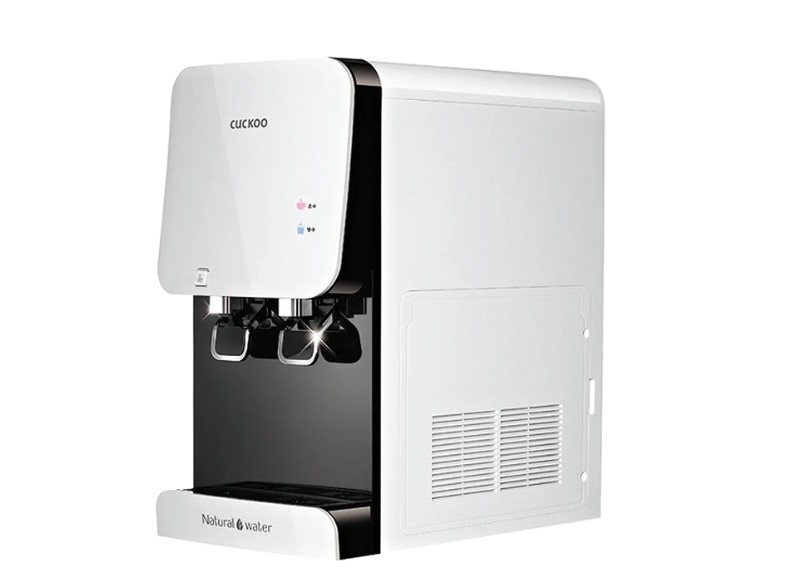 Cuckoo Water Filter review; Is it worth it? FlyCamper