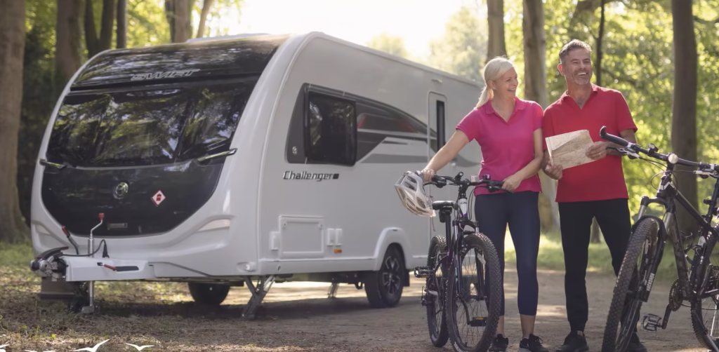 Best Family Caravan
