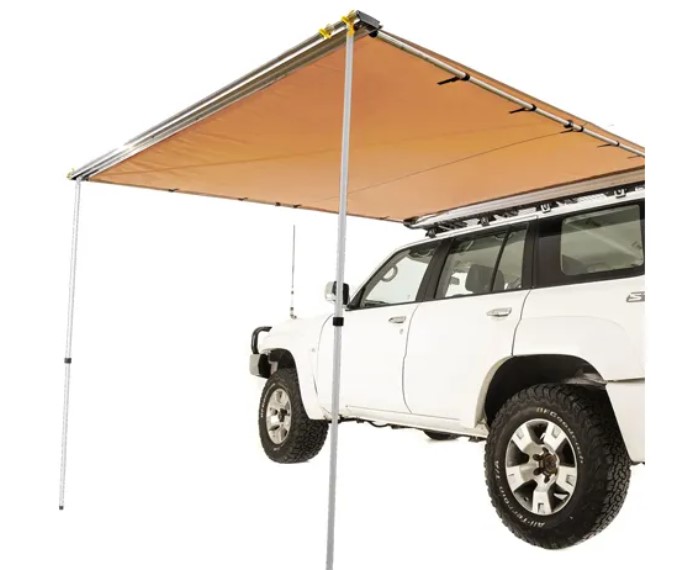 Kings Awning Review; How do they measure up? FlyCamper
