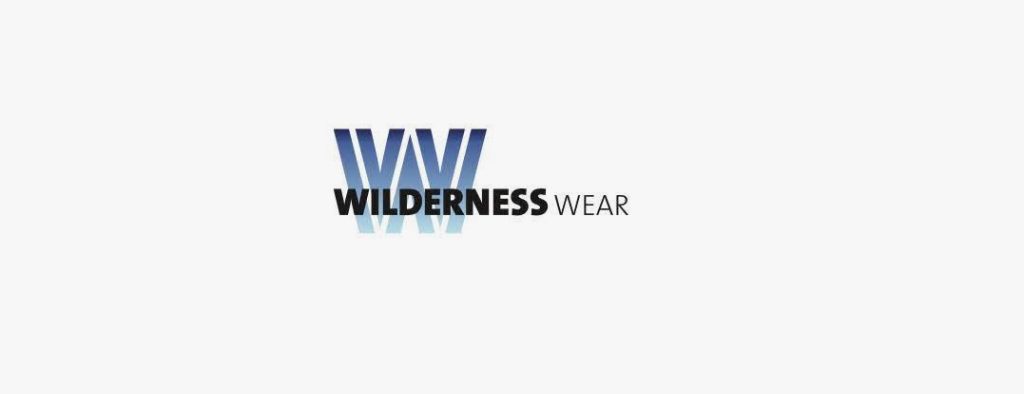 wilderness wear logo 